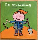 De archeoloog, Boeken, Ophalen of Verzenden