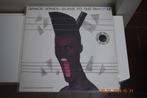 LP : Grace Jones - Slave to the Rhythm, Cd's en Dvd's, Ophalen of Verzenden, Gebruikt
