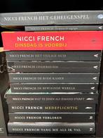 Boeken Nicci French, Ophalen of Verzenden, Gelezen, Nicci French, België