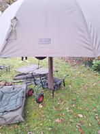 Fox brolly 60 inch, Watersport en Boten, Hengelsport | Karpervissen, Ophalen