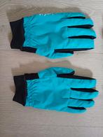 Ski handschoenen Wedze, Sport en Fitness, Ophalen of Verzenden, Zo goed als nieuw, Ski