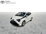Toyota Aygo x-play2, https://public.car-pass.be/vhr/d4ce851a-9832-4236-8dbf-2584136bb468, Euro 6, 72 pk, Wit