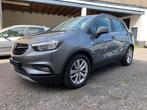 Opel Mokka X essence 2017 66000km 12 mois de garantie, Autos, Opel, 5 places, 1596 cm³, Bleu, Achat