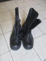 Combat Boots ABL  (M41), RUGAK, Zwart, Boots, Nieuw