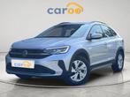 Volkswagen Taigo Taigo 1.0 TSI Style DSG CAMERA *GARANTIE*, Auto's, Volkswagen, Automaat, Stof, Euro 6, USB