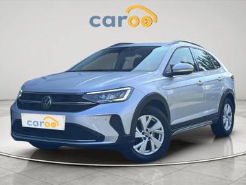 Volkswagen Taigo Taigo 1.0 TSI Style DSG CAMERA *GARANTIE* beschikbaar voor biedingen