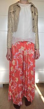 Feest-/communiekleding Diamante Blue/Aletta, Meisje, Ophalen of Verzenden, Zo goed als nieuw, Setje