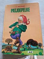 Patjoepelke, Enlèvement ou Envoi