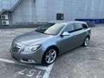 OPEL - 2010 - INSIGNIA - Personenauto, Auto's, Opel, Euro 5, Gebruikt, Bedrijf, Handgeschakeld