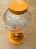 Distributeur bonbons…. M&M’s, Ophalen, Zo goed als nieuw