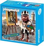 PLAYMOBIL 6107 Dürer NEW, Ensemble complet, Enlèvement, Neuf