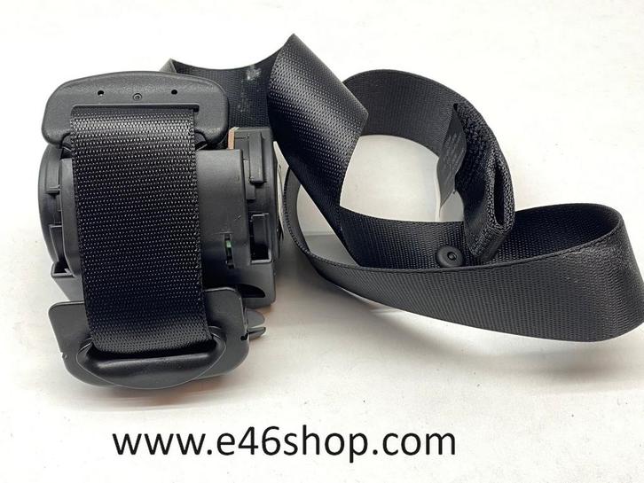 BMW E46 COUPE GORDEL LINKSVOOR OE 72118207953, Auto-onderdelen, Interieur en Bekleding, BMW, Nieuw, Ophalen of Verzenden