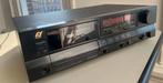 Sansui D-X301i cassettedeck met HX-Pro, Audio, Tv en Foto, Cassettedecks, Verzenden, Enkel, Overige merken