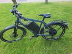 Klever N pinion 45, Fietsen en Brommers, Elektrische fietsen, Zo goed als nieuw, Stromer, Ophalen