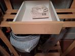Bureau a vendre, Ophalen, Zo goed als nieuw, Bureau