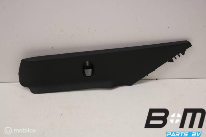 Middenconsole zijbekleding rechts Audi A5 5F, Auto-onderdelen, Interieur en Bekleding, Gebruikt
