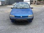 fiat - punto - Car - 2001, Gebruikt, Overige brandstoffen, Bedrijf, Overige carrosserie