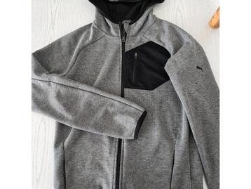 TE KOOP PRACHTIG SLAZENGER SWEATSHIRT beschikbaar voor biedingen