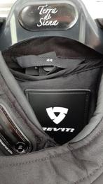 Veste moto pour femme, Nieuw met kaartje, Jas | textiel, Ophalen of Verzenden, Rev'it