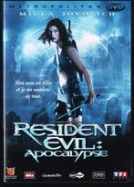 Evil: Apocalypse Resident DVD, Cd's en Dvd's, Ophalen of Verzenden, Zo goed als nieuw, Science Fiction