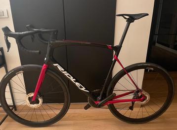 Fenix SLiC Ultegra DI2 (XL)  beschikbaar voor biedingen