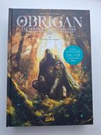 OBRIGAN LE SERMENT DES DRUIDES TOME 1 EO 11/2025, Une BD, Enlèvement ou Envoi, Comme neuf
