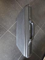 Aktetas SAMSONITE, Gebruikt, Hard kunststof, Slot, Minder dan 50 cm
