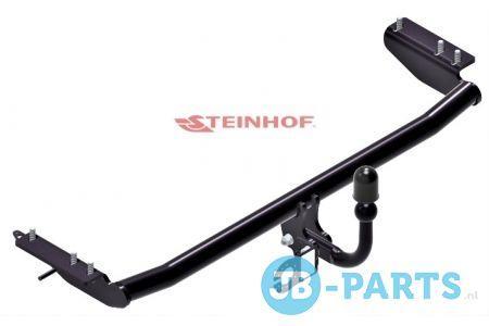 Vaste trekhaak Volvo S60 Sedan tussen 2000 en 2010, Auto-onderdelen, Trekhaken