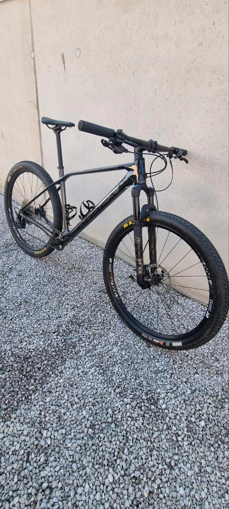 Te koop: Mountainbike Orbea Alma M25, Vélos & Vélomoteurs, Vélos | VTT & Mountainbikes, Enlèvement ou Envoi