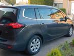 Opel zafira tourer 2.0 cdti diesel 7plaasten, Auto's, Opel, Bedrijf, Onderhoudsboekje, Te koop, Centrale vergrendeling