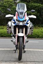 HONDA - CRF 1100 - AFRICA TWIN - ADVENTURE SPORTS, Motoren, Motoren | Honda, 2 cilinders, Bedrijf, Meer dan 35 kW, Toermotor