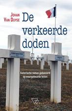 de verkeerde doden, Ophalen of Verzenden