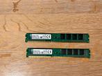 Kingston DDR3 4Gb Ram geheugen, Computers en Software, RAM geheugen, Ophalen, Zo goed als nieuw, DDR3