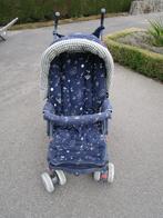 Plooibare buggy, Kinderen en Baby's, Buggy's, Ophalen, Gebruikt