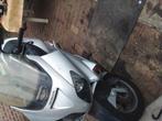 Pieces Scooter Honda 250 nss, Fietsen en Brommers, Ophalen, Gebruikt