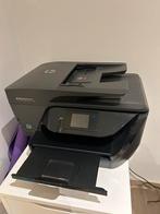 HP inktprinter all in one, Ophalen, Printer, Inkjetprinter, Kleur printen
