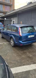 Ford focus benzine 1.6 km54.000, Auto's, Focus, Bedrijf, Handgeschakeld, Te koop