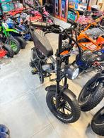 De allernieuwste V20 Mini Fatbike 2026-Edition!, Fietsen en Brommers, Ophalen, Nieuw