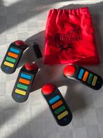 PlayStation Buzz controllers, Ophalen of Verzenden, Zo goed als nieuw