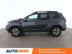 Dacia Duster 1.3 TCe Journey (bj 2023, automaat), Auto's, Dacia, Stof, Gebruikt, 5 zetels, 5 deurs
