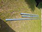 Wandprofielen gyproc, Ophalen, Nieuw, Aluminium