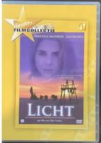 Licht (1998) Dvd Zeldzaam Nieuw Geseald Francesca Vanthielen, Cd's en Dvd's, Vanaf 12 jaar, Ophalen of Verzenden, Nieuw in verpakking