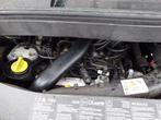 Motor van een Renault Modus, Gebruikt, -, Renault, -