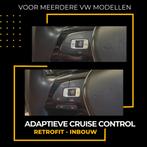 Adaptieve Cruise Control inbouw | VW | Polo | Golf | Tiguan, Autos : Divers, Accessoires de voiture, Enlèvement ou Envoi, Neuf