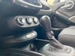 FIAT 500X 1.4i AUTOMAAT, Auto's, Stof, 4 cilinders, 500X, Bedrijf