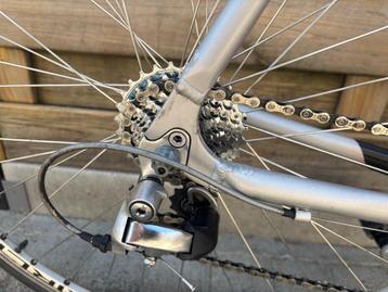 koersfiets Orbea maat 56 spotprijs beschikbaar voor biedingen