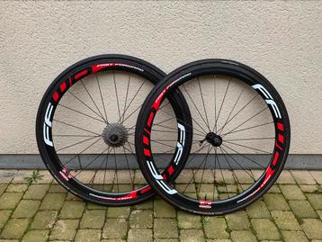 Ffwd carbon wielen