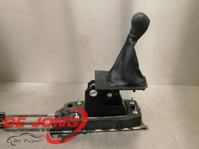 Levier de vitesse d'un Volkswagen Caddy, Autos : Pièces & Accessoires, Habitacle & Garnissage, Volkswagen, Utilisé, 3 mois de garantie