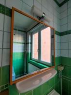 Ensemble miroir de salle de bain, Maison & Meubles, Enlèvement