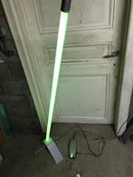 Groene TL lamp, Ophalen of Verzenden, Gebruikt